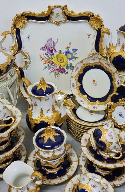 Meissen Porzellan kaufen oder verkaufen in Wien